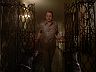 Higgins (John Hillerman)