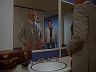 Philippe Trusseau (Robert Loggia) & Magnum (Tom Selleck)
