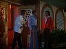 Rick (Larry Manetti), T.C. (Roger E. Mosley) & Moki (Branscombe Richmond)