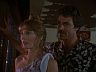 Alice Cook (Pamela Susan Shoop) & Magnum (Tom Selleck)