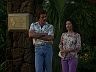 Magnum (Tom Selleck) & Mai Ling (Susie Elene)