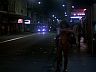 Hotel Street (Night)