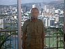 Higgins (John Hillerman)