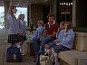 Magnum (Tom Selleck) & The Girls