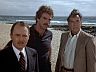 Higgins, Magnum & Brig. Allistair Ffolkes (Richard Johnson)