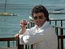 David Norman (Ian McShane)