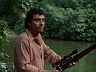 David Norman (Ian McShane)