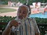 Saul Greenberg (Robert Ellenstein)