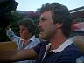 Rick (Larry Manetti) & Magnum (Tom Selleck)