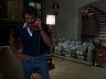 Magnum (Tom Selleck) & Higgins (John Hillerman)