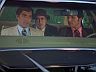 Steve Caldwell (Paul Gale), Victor DiGorgio (Michael V. Gazzo) & Mitch Caldwell (Michael Nader)