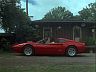 The Ferrari
