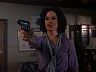 Elaine Selmire (Corinne Camacho)