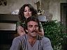 Magnum (Tom Selleck) & Virginia Fowler (Patch MacKenzie)