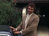 Magnum (Tom Selleck) - Breaking Fourth Wall