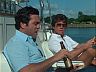 Lt. MacReynolds (Jeff MacKay) & Rick (Larry Manetti)