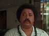 Zulu (Hotel Doorman)