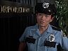 Security Guard (Frank Atienza)