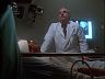 Magnum (Tom Selleck) & Doc Ibold (Glenn Cannon)