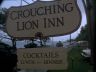 Crouching Lion Inn