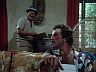 Lt. Tanaka (Kwan Hi Lim) & Magnum (Tom Selleck)