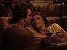 Magnum (Tom Selleck) & Margo Perina (Mimi Rogers)