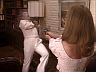 Higgins (John Hillerman)
