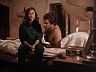 Magnum (Tom Selleck) & Margo Perina (Mimi Rogers)