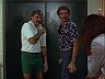 Clarence (Dick Butkus) & Magnum (Tom Selleck)