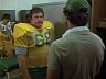Clyde Sromosky (Gus Rethwisch)