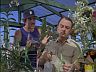 Magnum (Tom Selleck) & Higgins (John Hillerman)