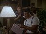 Rick (Larry Manetti) & T.C. (Roger E. Mosley)