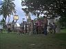 'Tahiti Kill' Film Crew