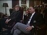 William B. Knox (Barry Nelson) & Higgins (John Hillerman)