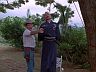 Billy Joe Bob (James Whitmore Jr.) & Ito (Seth Sakai)