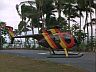 T.C.'s Chopper