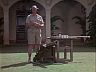 Higgins (John Hillerman) w/ Cannon