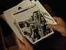 Rick (Larry Manetti), T.C. (Roger E. Mosley) & Magnum (Tom Selleck) Vietnam War Pic