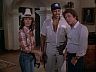 Lexi Ziller (Robin Dearden), T.C. (Roger E. Mosley) & Rick (Larry Manetti)