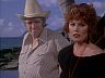 Gunman (Med Flory) & Marcella Ziller (Barbara Rhoades)