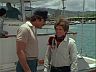 Magnum (Tom Selleck) & Rick (Larry Manetti)