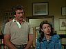 Magnum (Tom Selleck) & Marion Hammond (Wendy Girard)