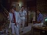 Rick (Larry Manetti), Magnum (Tom Selleck) & T.C. (Roger E. Mosley)