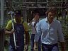 T.C. (Roger E. Mosley), Rick (Larry Manetti) & Magnum (Tom Selleck)