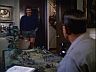 Magnum (Tom Selleck) & Higgins (John Hillerman)