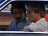 Magnum (Tom Selleck) & Yuri Dolgov (Jeff Pomerantz)