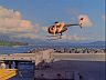 T.C.'s Chopper