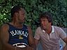 T.C. (Roger E. Mosley) & Rick (Larry Manetti)