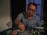 Higgins (John Hillerman)