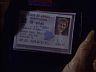 Thomas Magnum's Driver's License